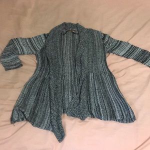Soft Cardigan